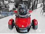 2021 Can-Am Spyder RT for sale 201176359
